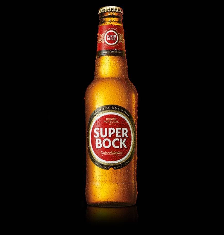 Producto 🇵🇹 Super Bock Classic