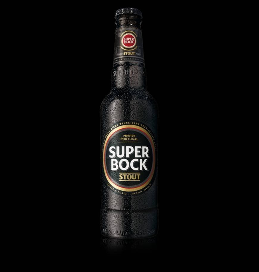 Producto 🇵🇹 Super Bock Stout