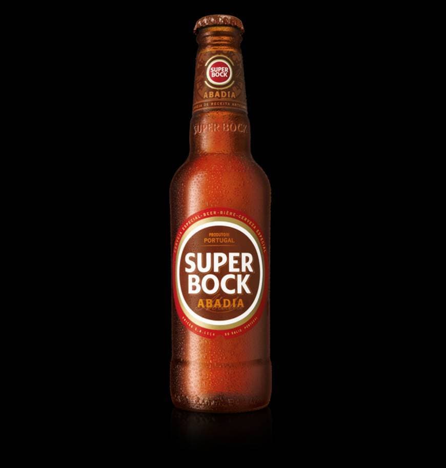 Producto 🇵🇹 Super Bock Abadia