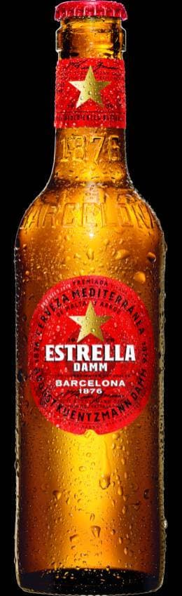 Producto 🇪🇦 Estrella Damm