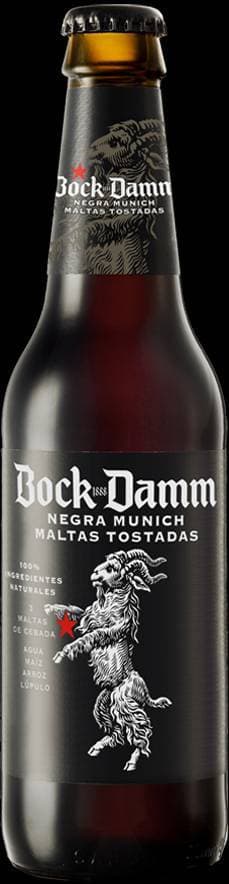 Producto 🇪🇦 Bock Damm