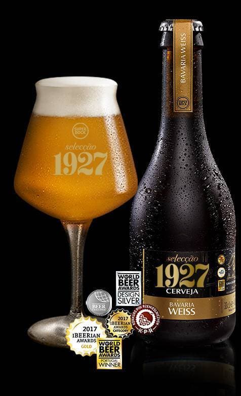 Producto 🇵🇹 Super Bock 1927 Selection