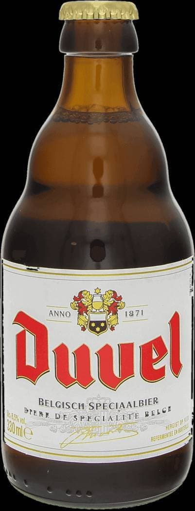 Producto 🇧🇪 Duvel