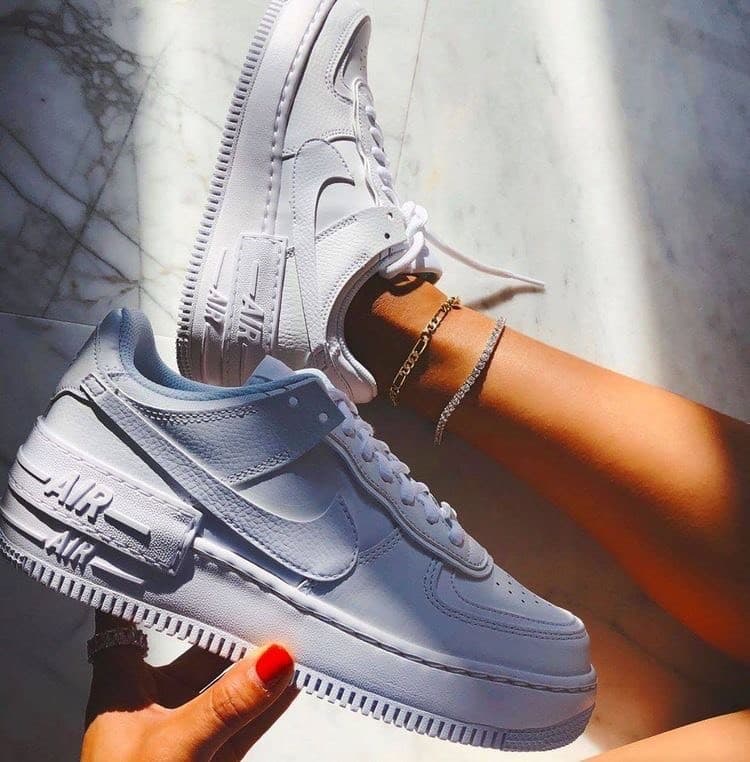 Producto Nike Air Force 1 Shadow