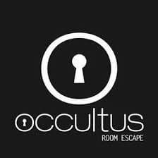 Lugar Occultus Room Escape