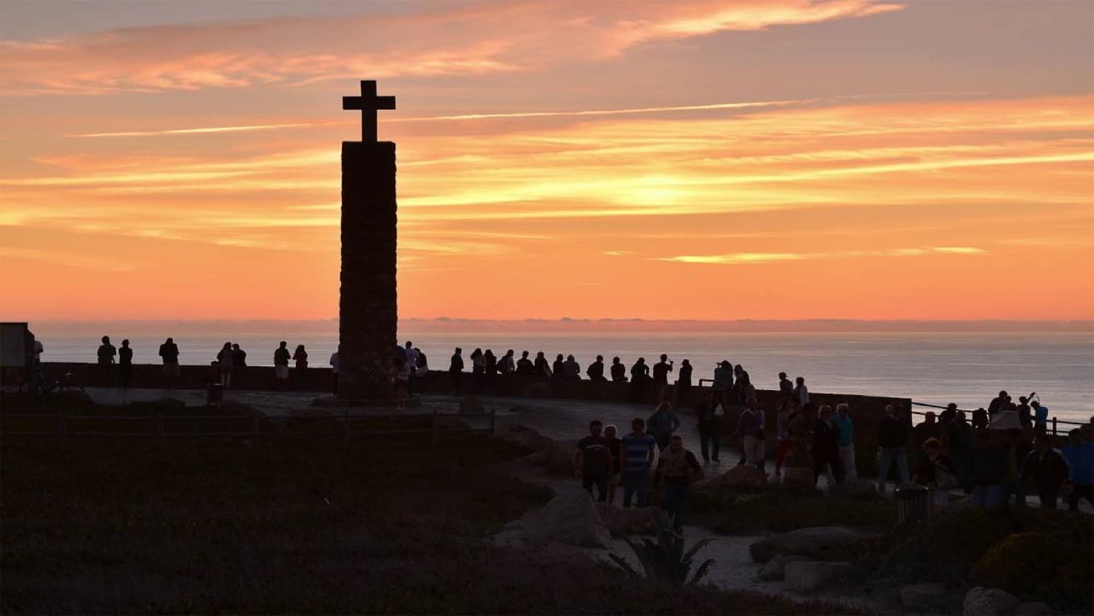 Lugar Cabo Da Roca