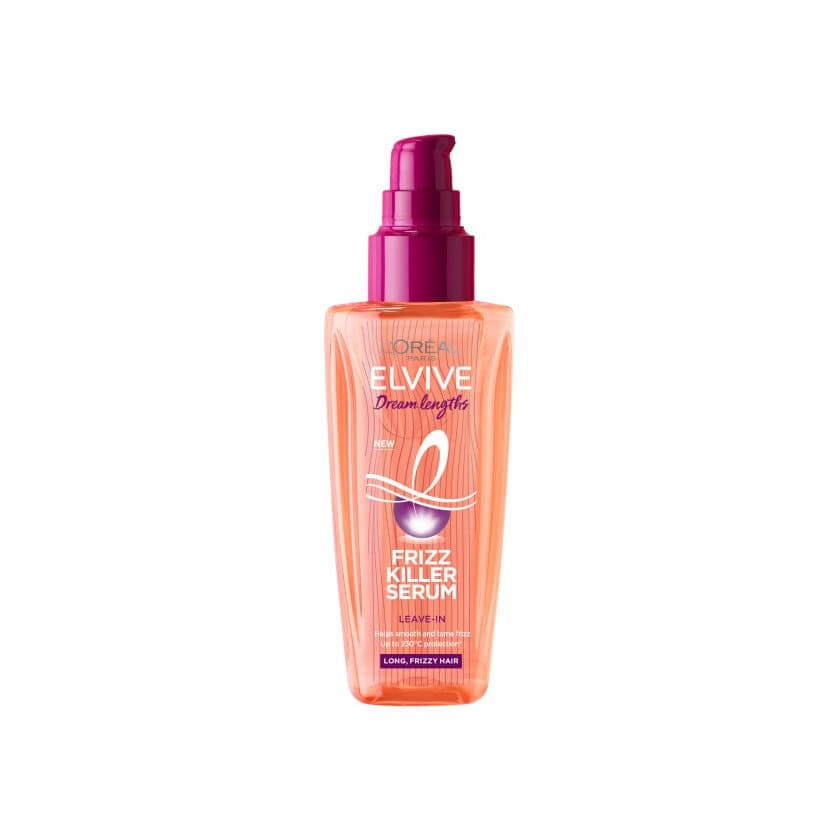 Producto Sérum Elvive Dream Long