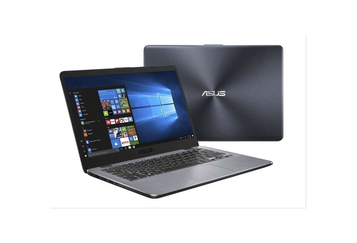 Producto Laptop A407UB