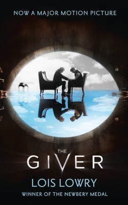 Libro The giver