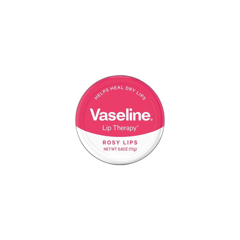 Product Vaseline rosy lips 