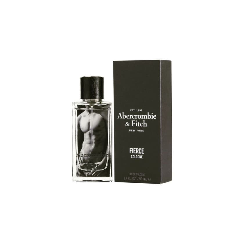 Belleza Abercrombie and Fitch Fierce