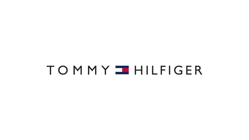 Moda Tommy Hilfiger