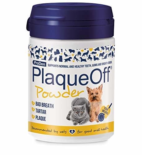 Product ProDen PlaqueOff Animal para Perros 180g