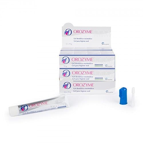 Product ecuphar SE506059 Orozyme Gel Dentífrico