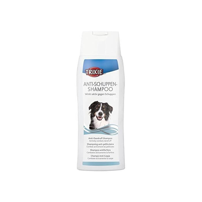 Product Trixie Champú TX-2904 anticaspa