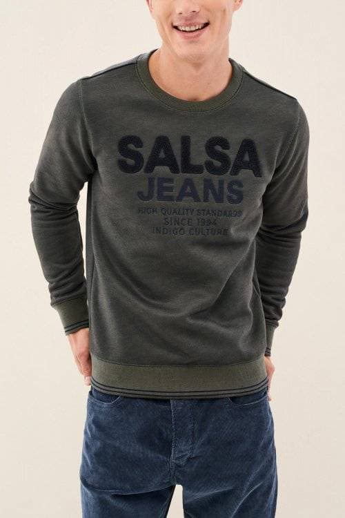 Product Camisola Homem da Salsa 