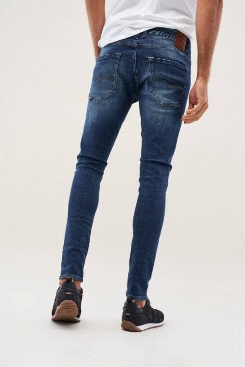 Product Jeans Homem Salsa