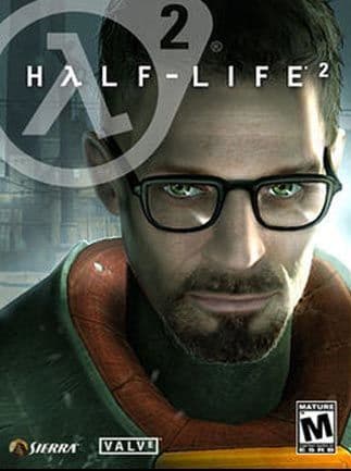 Fashion Half Life 2