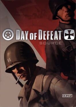 Videojuegos Day of Defeat: Source