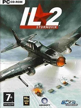 Videojuegos IL2 Sturmovik