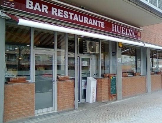 Restaurantes Restaurante Huelva