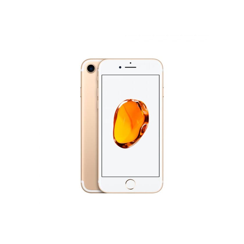 Electronic Apple iPhone 7 128GB Oro Rosado