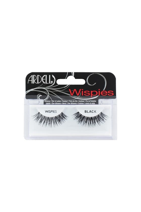 Producto Pestanas Ardell Wispies