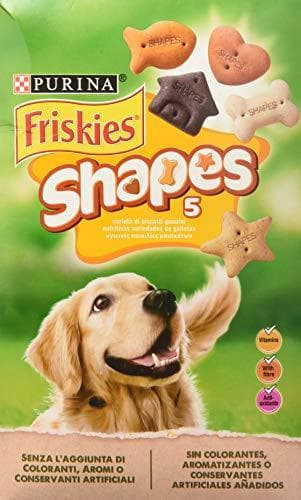 Producto Friskies - Shapes Snack Perro