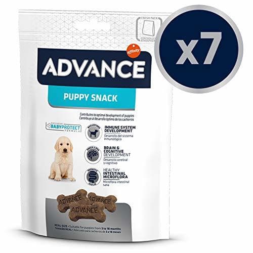 Producto Advance Snacks Para Perro Puppy