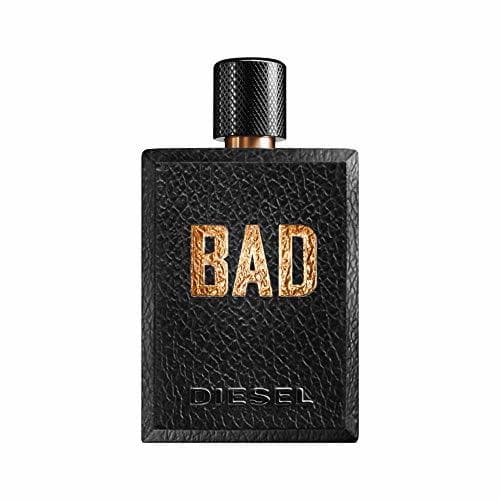 Belleza Diesel Bad Eau de toilette 125ml