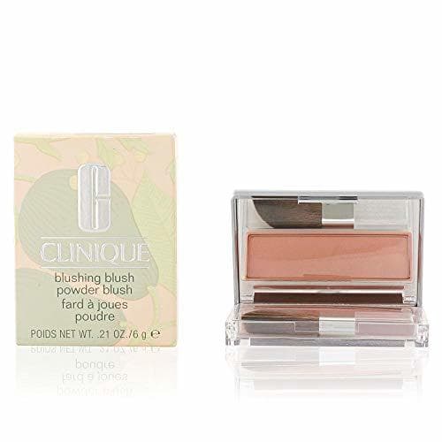 Belleza Clinique Blushing Blush Powder Blush #20 rubor Polvo - Rubores