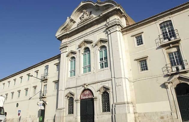 Place Teatro Ibérico