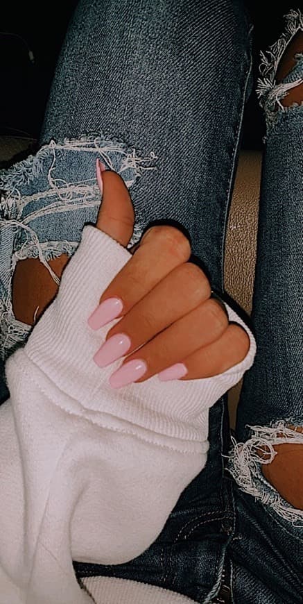 Fashion Nails