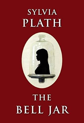 Libro The Bell Jar 