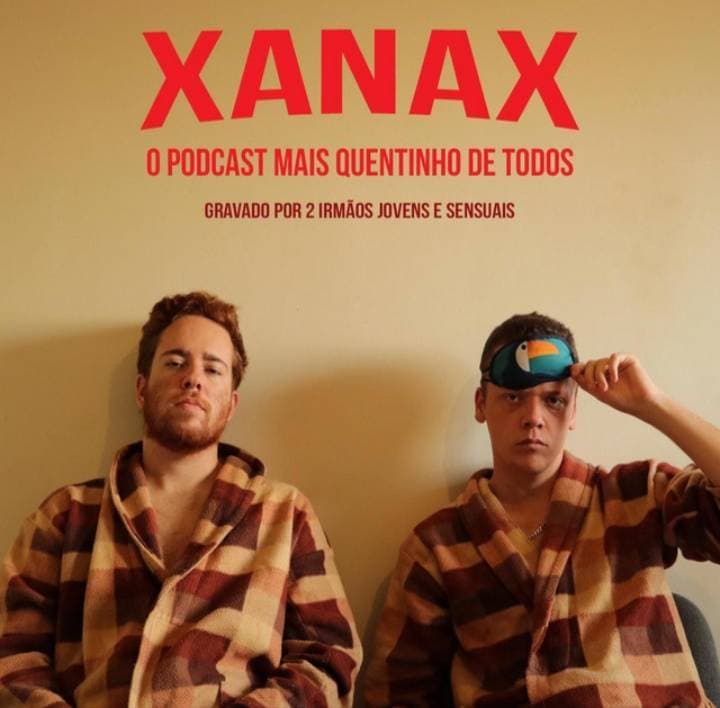 Fashion Xanax