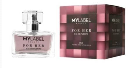 Moda For Her - Mylabel