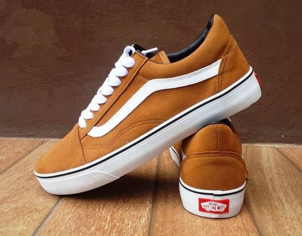 Producto Vans Old School 