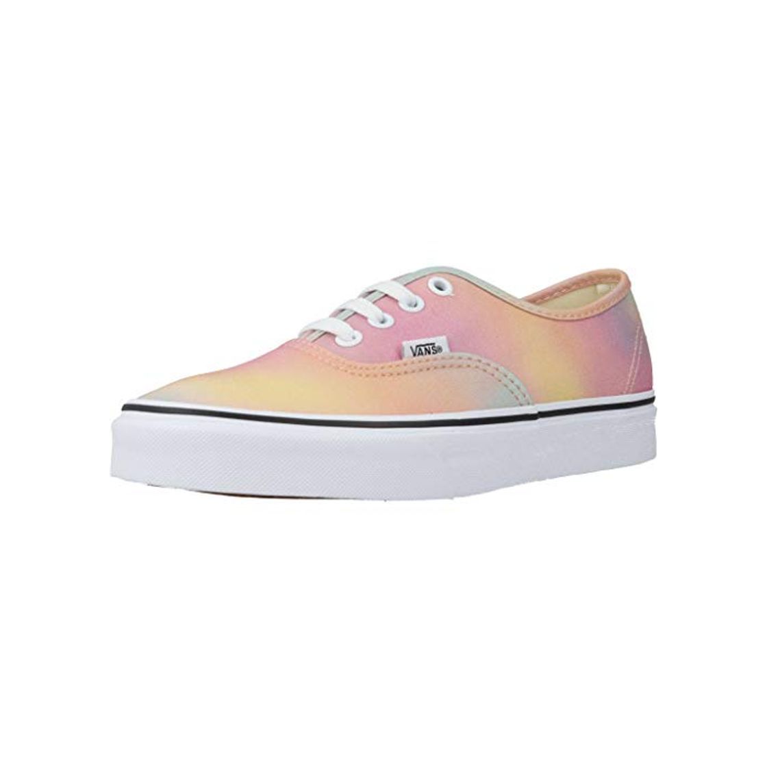 Moda Vans Zapatillas Aura Shift Autentic - Lona Mujer Talla