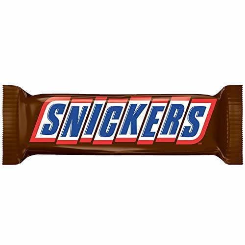 Producto 1 x Giant Snickers Bars 453.6 g