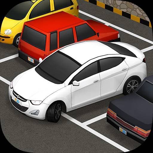 App Dr. Parking 4