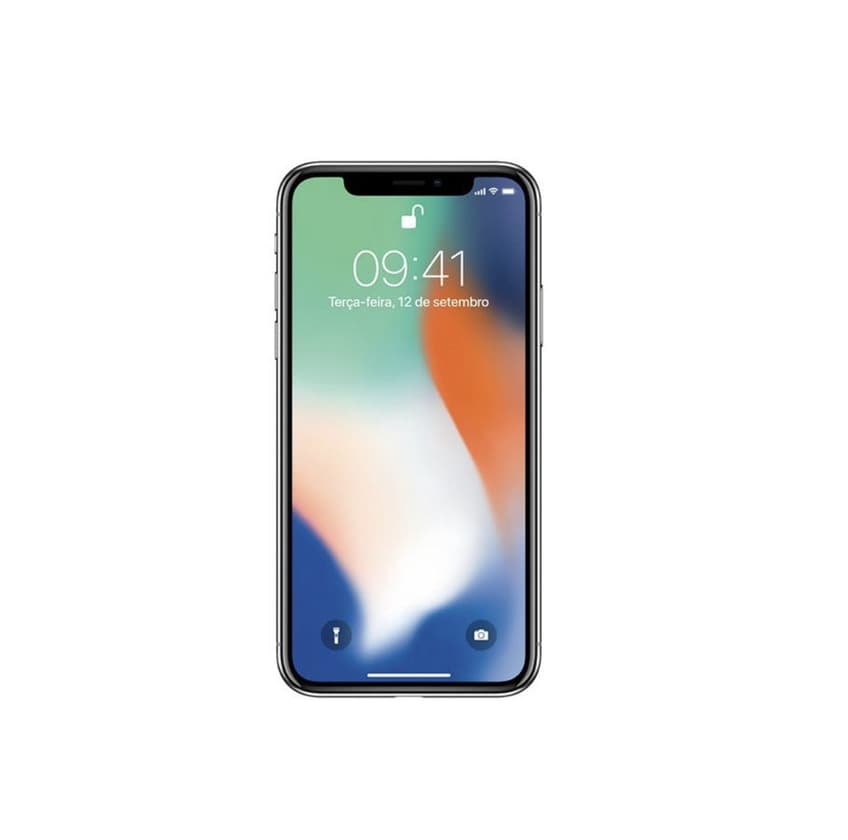 Product iPhone X