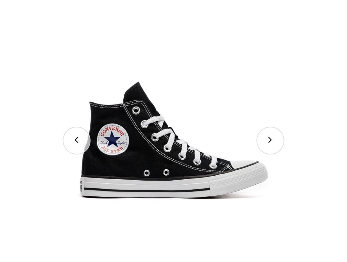 Product Converse botas 