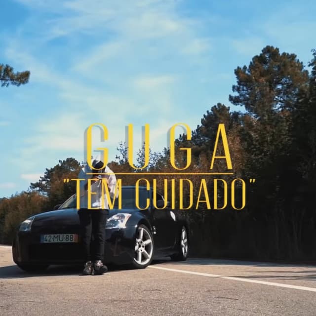 Canción Tem Cuidado