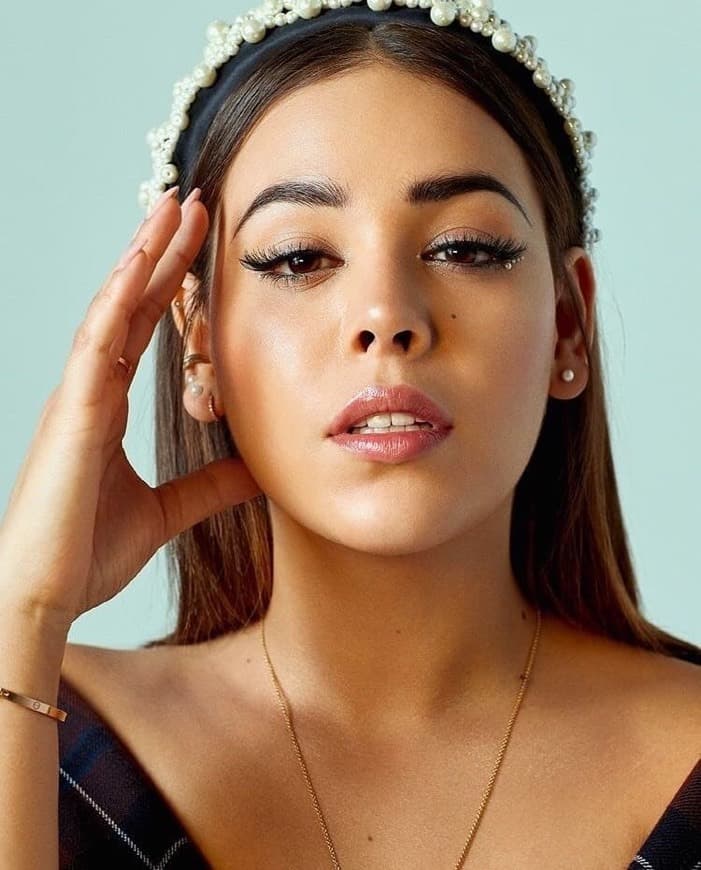 Fashion Danna Paola