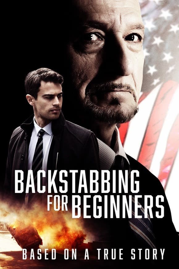 Moda Blackstabbing for Beginners