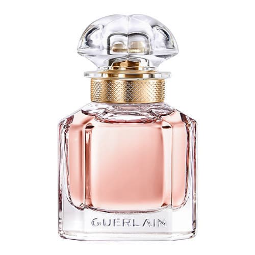 Fashion Mon Guerlain