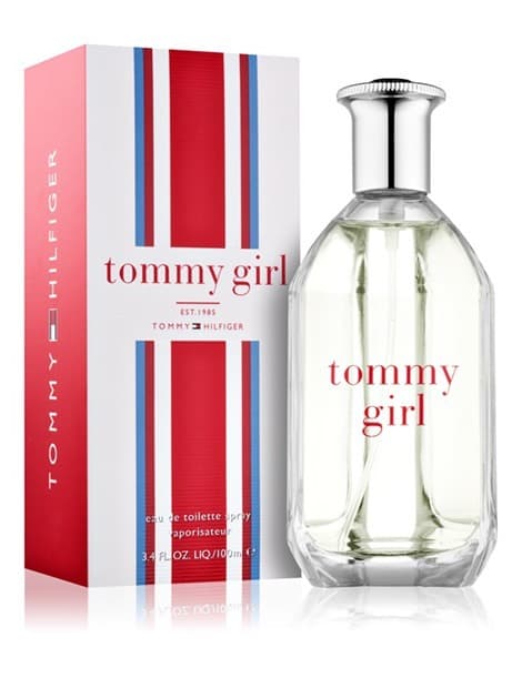 Fashion Tommy Girl