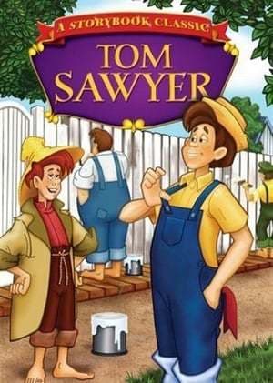 Movie The Adventures of Tom Sawyer