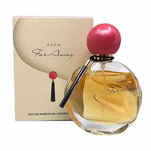 Belleza Far Away Eau de Parfum Spray 50 ml