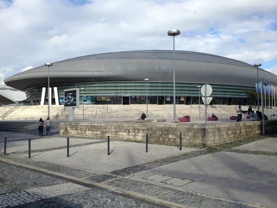 Place Altice Arena